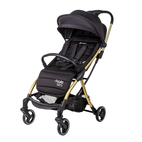El Mejor Listado de Carriola safety 1st ultracompacta los más solicitados. 6