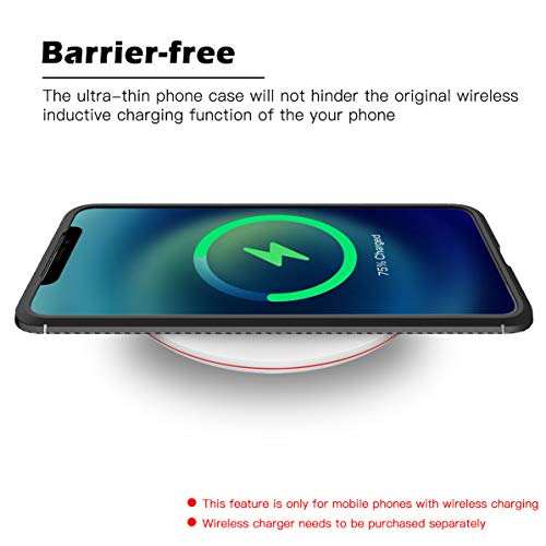 ALAMO Cover Ultra Silicone per Samsung Galaxy A72