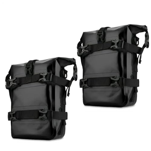 Sac étanche outils réparation pour Honda CB500X NC750X NC700X CB400X