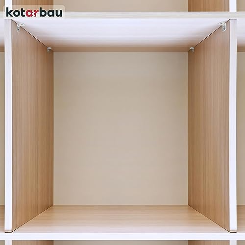 KOTARBAU Angolo di regolazione: 20 x 20 x 16 mm