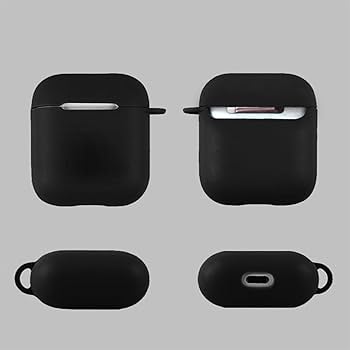 AirPods Pro 1 本体(ケース+イヤホン） Amazon.co.jp: ハイキュー ヘッドホンケース AirPods Proケース