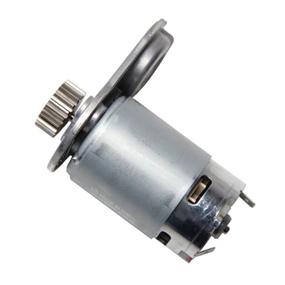 Moteur de rechange 629932-8 14,4 V 18 V pour débroussailleuse sans fil BUR141 BUR181 DUR141 DUR181 DUR141Z DUR181Z UR141D
