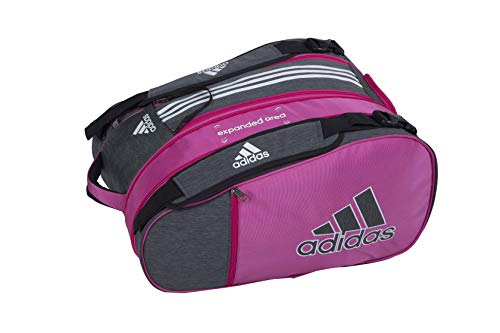 Adidas Paletero Supernova 1.9 2019 Rosa  Adultos Unisex  Multicolor  Talla Unica