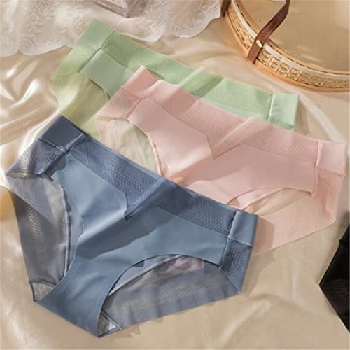 Culottes sans couture parfaites sous vos vêtements moulants au quotidien