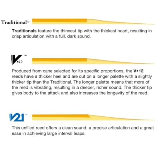 De Viento, Musical Instruments Imagen adicional