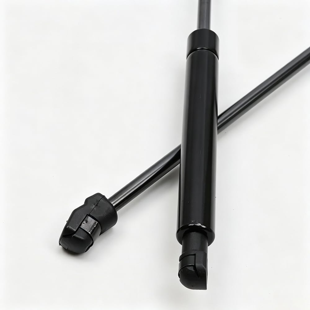 2PCS Ammortizzatori a Gas Cofano Anteriore per Porsche 911 (991 992 993 996 997) Carrera Targa Turbo GT3/GT3 RS GT2/GT2 RS Molle a Gas Supporto Sollevamento Idraulico Ricambi Auto