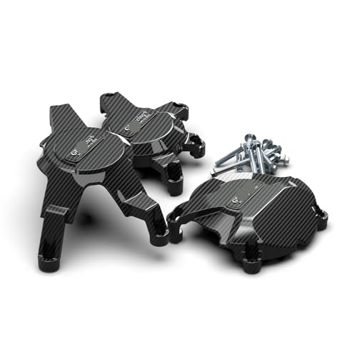 Carter couvercle protection moteur CBR1000RR 2009 2010 2011 2012 2013 - 4