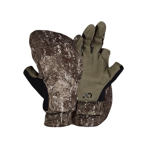First Lite Trigger Flip Mitt