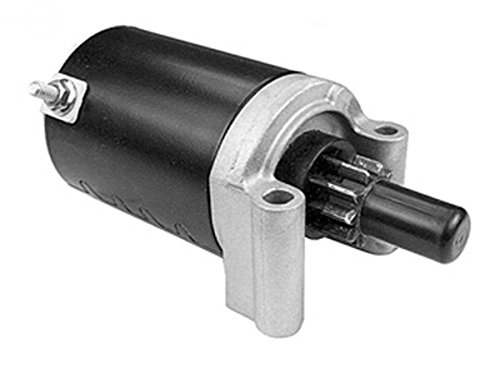 OakTen Starter Motor for Kohler CH14 CV13 CV14 CV15 CV16 Compatible with 25 098 03, 25 098 04, 25 098 05, 25 098 06, 25 098 07