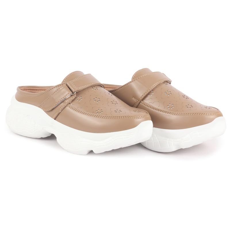 Image of FAUSTO Women Mules