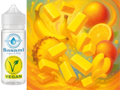 Chewing-gum arôme concentré sans produit animal pour DIY propre 100ml