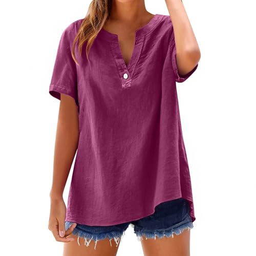 Blusas Mujer Verano, Camisetas Manga Corta Mujer, Mis Pedidos realizados, Ofertas Flash, Blusa Fiesta, Schwarzes Top, Vest Tops Women_5