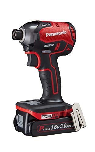 pi\jbN [dCpNghCo[ 18V 3.0AhdrpbN×2 [d [P[Xt fA (14.4V/18V) X}[gBL 170NEm(18Vgp) IP56 EZ76A1PN2G-R bh