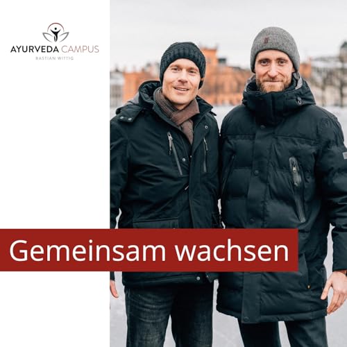 Couverture de Gemeinsam wachsen