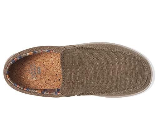 Sanuk Men's Sidewalk Surfer Lite Sl Loafer2