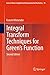 Produktbild Integral Transform Techniques for Green's Function (Lecture Notes in Applied and Computational Mechanics, 76, Band 76)