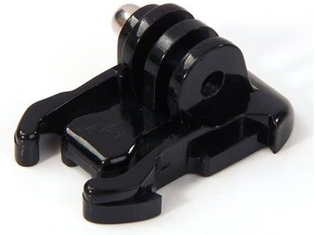 Shill Quick Release Buckle for GoPro Hero 1, 2, 3 and 3+ Action Cameras