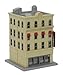 Rokuhan Z Gauge S033-2 Office Building B