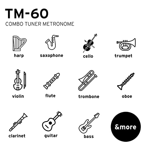 TM60-BK - Les Beatles, Paul McCartney, John Lennon, RIngo Starr, George Harrison TM60-BK – Image 4