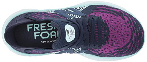 Tênis New Balance 1080 v10 Feminino - Ameixa 38