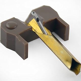 Durpower Phonograph Record Player Turntable Needle for Realistic ME930ED-11, Zenith 142-189 Zenith 142189 Zenith 142-194 Zenith 142194