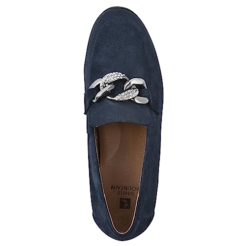 Image of WHITE MOUNTAIN Women's Shoes Casavas Loafer