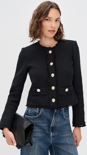 Cinq à Sept Women's Christie Jacket2