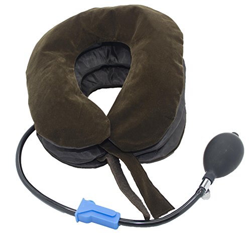 Syrtenty Inflatable Neck Collar