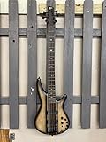 Ibanez SR1345B Premium 5-String Bass Guitar