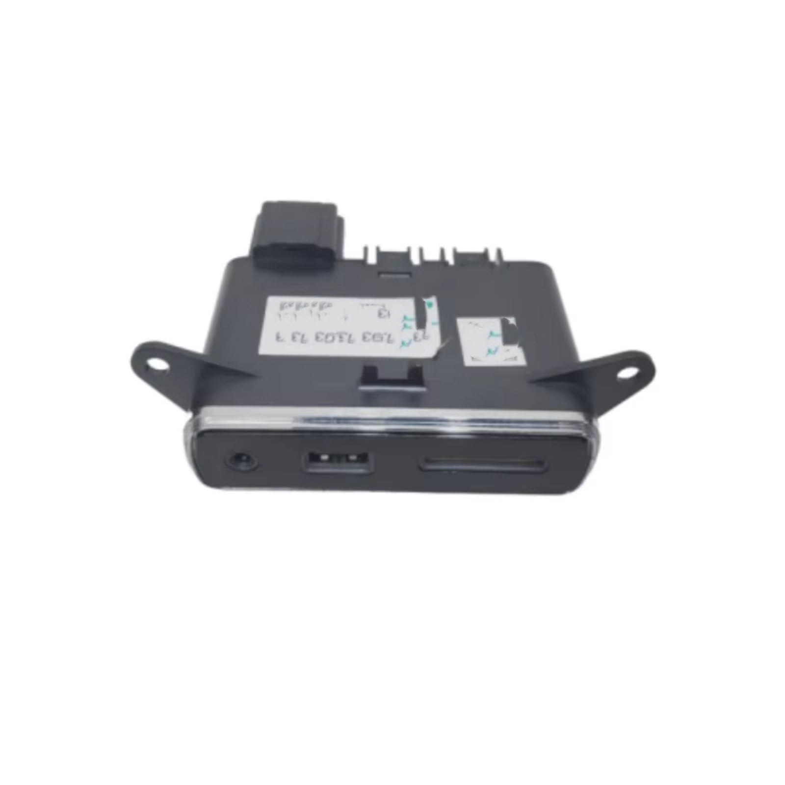 Compatibile Con Jeep Per Grand Per Cherokee 2014 2015 68141322AA Console Media Hub Porta Aux USB USB Accessori Sostituzione