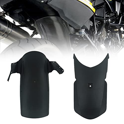 Garde-boue moto de haute qualité pour F800GS Adventure et F700GS