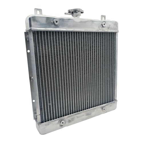 Radiateur moteur 500GT pour quad 500cc et UTV - Référence C500-1301100