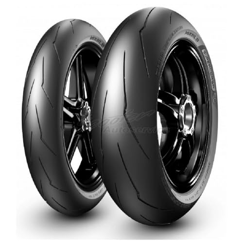 Pirelli 2304700-200/55/R17 78W - E/C/73dB - Ganzjahresreifen