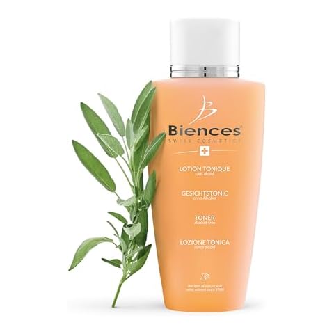 Lotion Tonique Visage Biences Cover