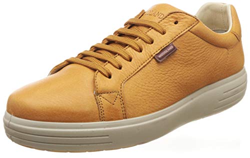 Image of Woodland Men Snaype Sneakers