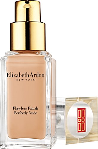 Elizabeth Arden Flawless Finish Perfectly Nude Broad Spectrum SPF 15, 1 Fl Oz