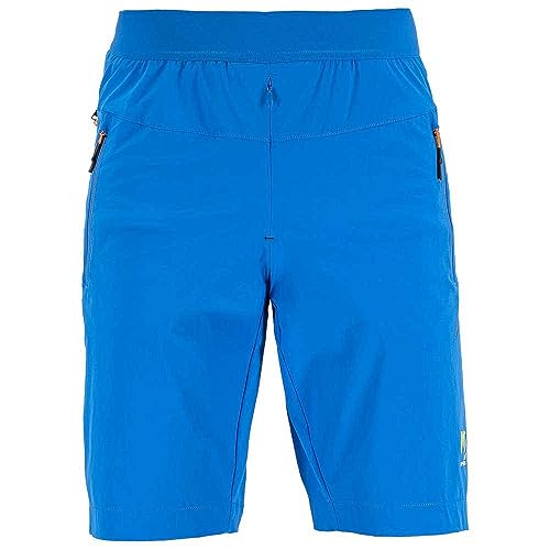 Karpos Tre Cime Bermuda short homme parfait pour trekking et rando