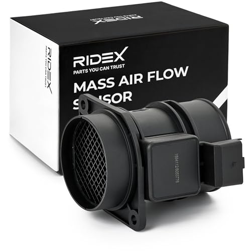 RIDEX 3926A0014 Débitmètre d'air pour OPEL Vivaro A Van (X83)