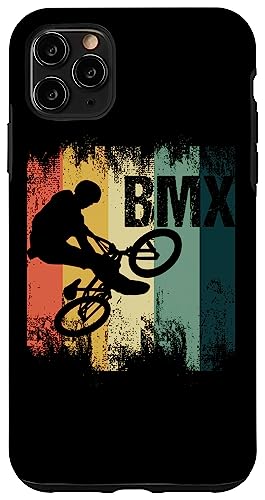 BMX ���]�� �X�^���g �T�C�N�����O BMX �T�C�N���X�g �o�C�J�[ �v���[���g �X�}�z�P�[�X iPhone 11 Pro Max �p