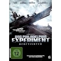 Das Philadelphia Experiment - Reactivated