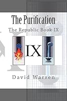 The Purification 1514831392 Book Cover