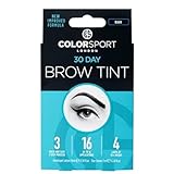 Soin de la peau : améliorez vos sourcils naturels avec cette teinte pour des sourcils plus sains et élégamment définis qui améliorent vos traits naturels