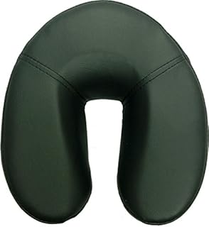 Therapist's Choice® Basic Massage Face Cradle Cushion (Black)