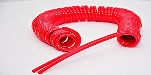 Actisol 15' Twin Coiled Hose