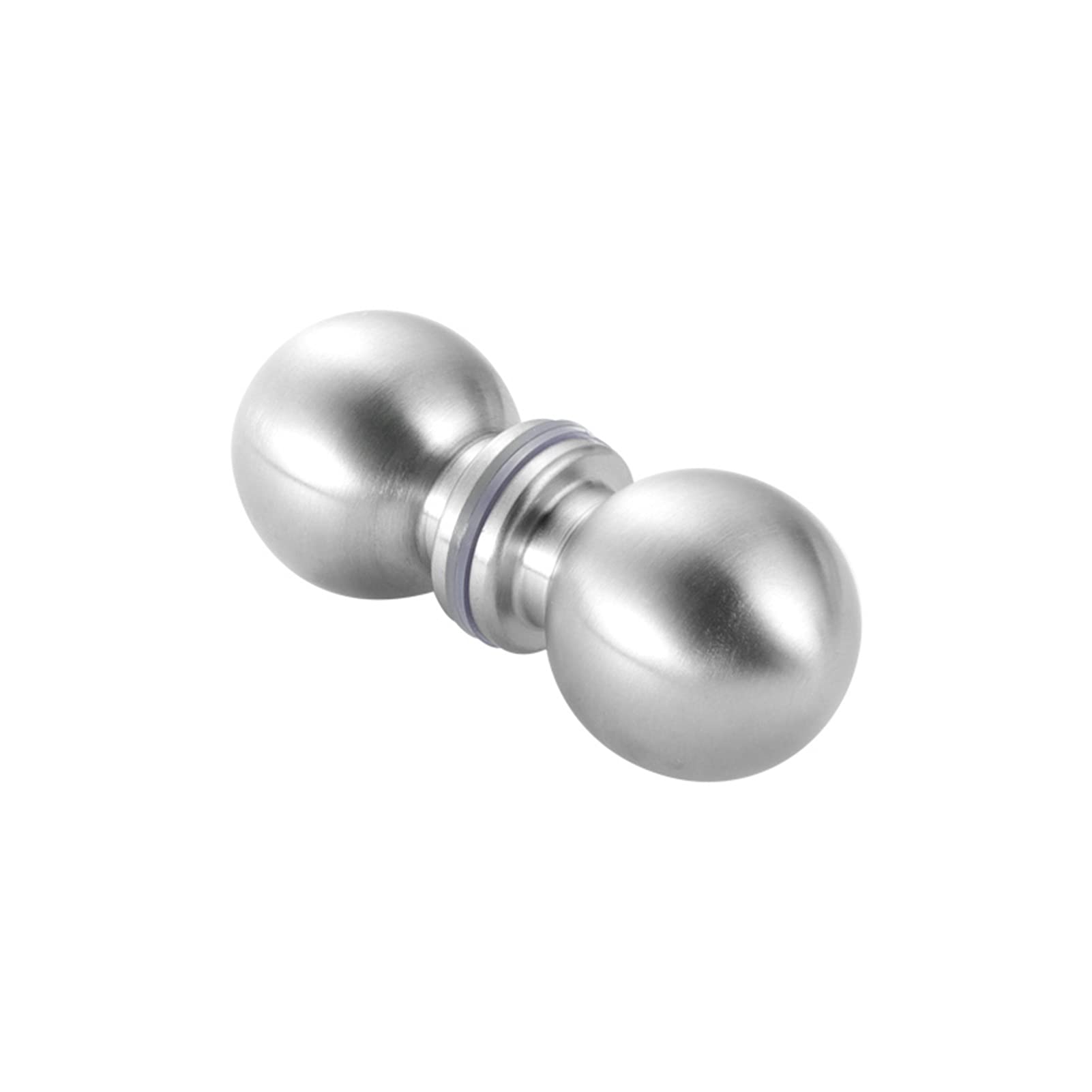Boutons de traction de porte de douche pour rénover facilement votre salle de bain