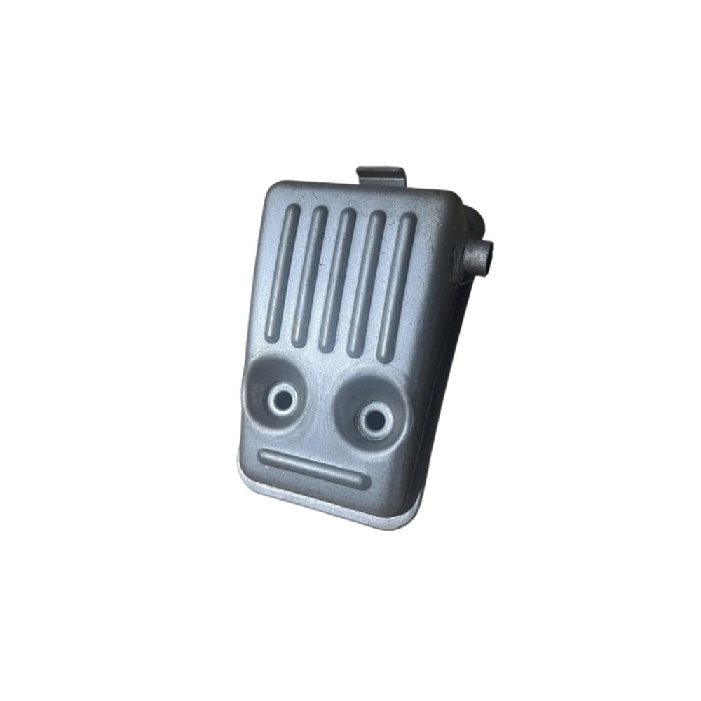 Tuyau pour tondeuse thermique 4400, 44 et 741 flexible de rechange