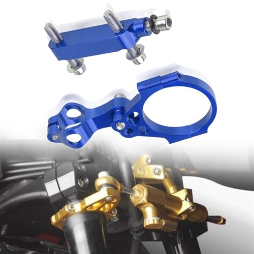 Amortisseur de direction CNC pour Kawasaki Versys 650 2015-2021