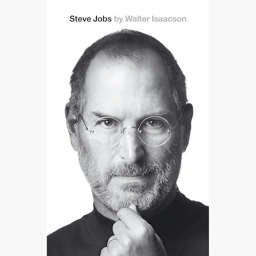 Steve Jobs Summary | Walter Isaacson