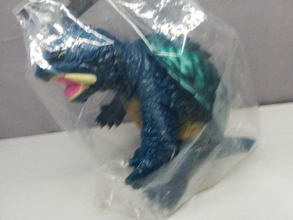 Amazon | 未開封品 メディコム・トイ 安楽安作 ガメラ3 邪神の覚醒