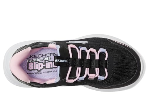 Miniatura 5 de Skechers Baby Girl'S Bounder Simple Cute Trainers